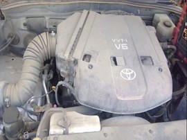 2003 TOYOTA 4RUNNER, SILVER, SR5, 4.0L, AT, 4WD,  Z25111